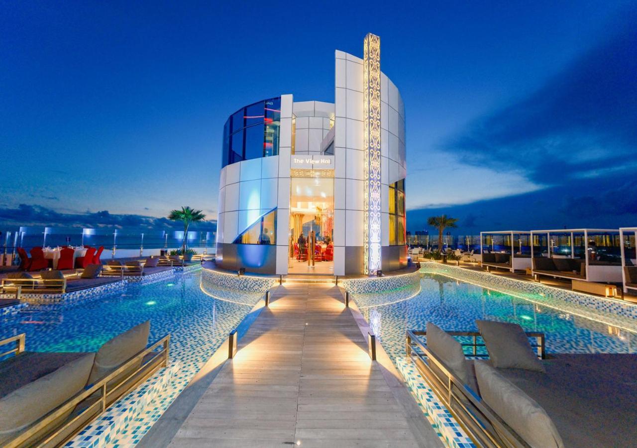 Pentacity Hotel Balikpapan Eksteriør billede